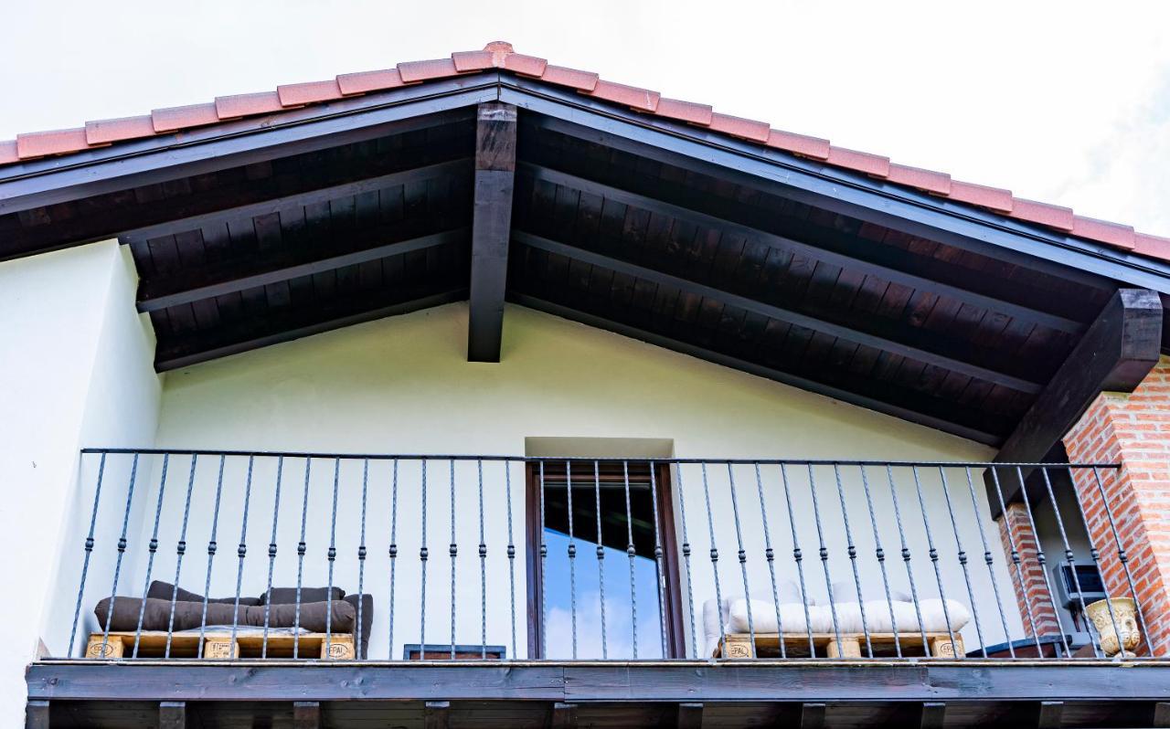 El Mirador De Las Cuencas Abiada ภายนอก รูปภาพ
